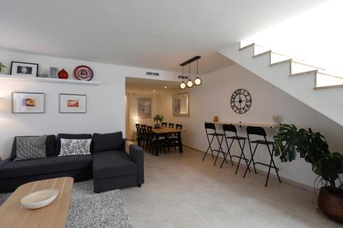 Mediterranean City Mediterranean City