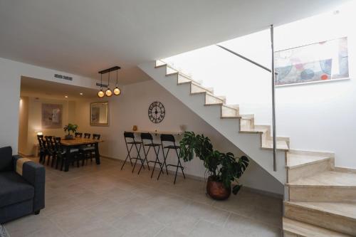 Mediterranean City Mediterranean City