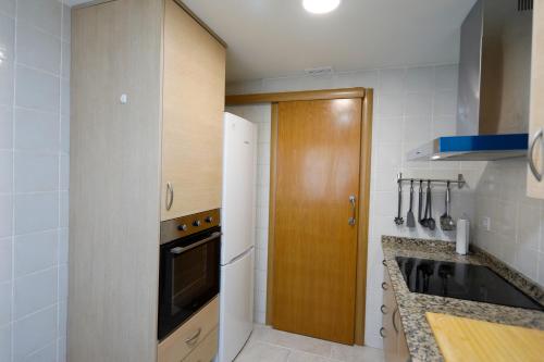 Mediterranean City Mediterranean City