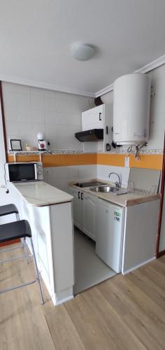 Apartamentos El Jornu 4