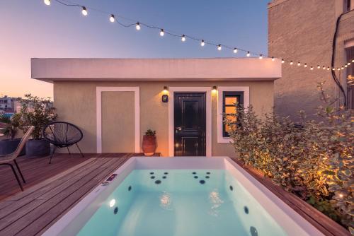 Moon & Stars Boutique Hotel - image 7