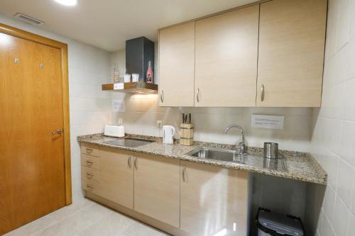  Mediterranean City in Mataró