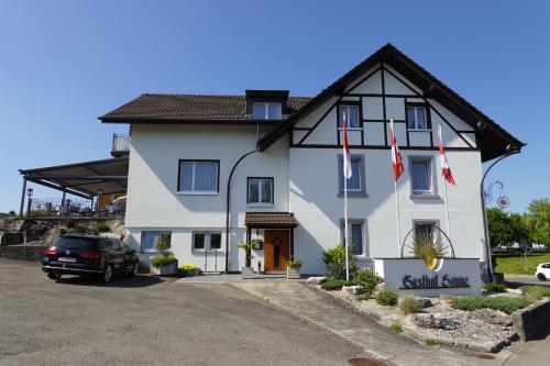 Gasthof Sonne - image 10