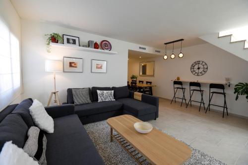 Mediterranean City Mediterranean City