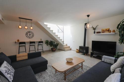 Mediterranean City Mediterranean City