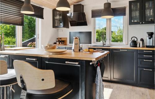  Amazing Home In Kirke Såby With Wifi in Kirke Såby