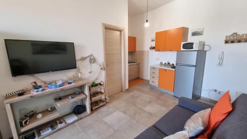 . Appartamento Tharros