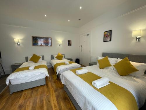 Station House Plymouth Plymouth