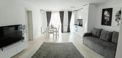 Artec Apartment - Sibiu