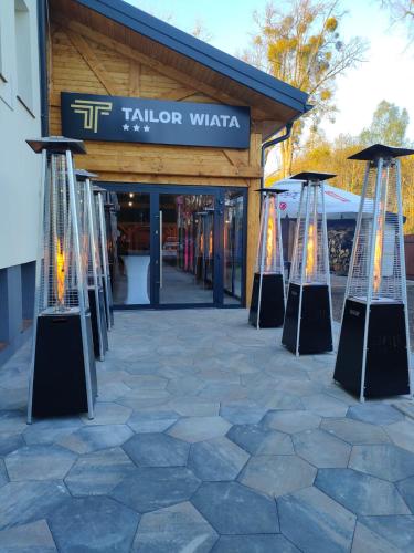 Tailor Hotel Sport & Conference - image 6