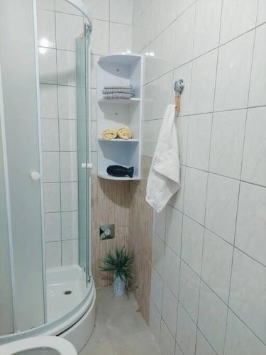 Apartman CannaVis, Split (photo 8)
