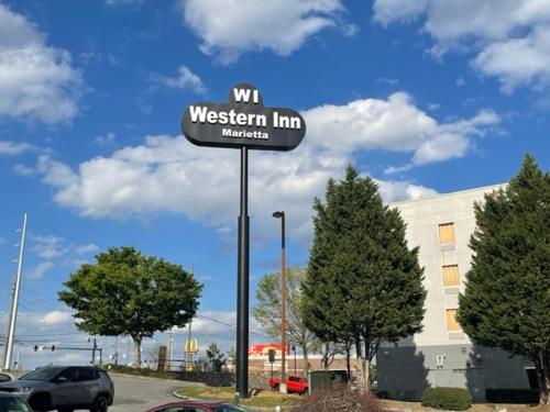 Western Inn Marietta