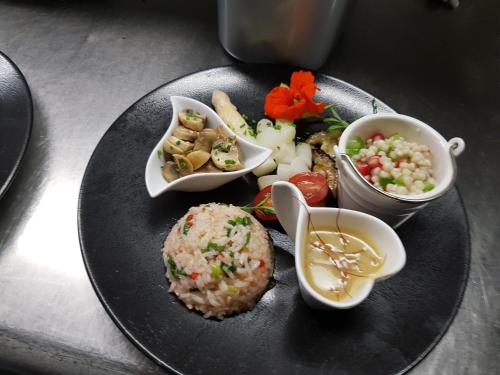 مطعم, Wagners Fränkischer Hof (Wagners Frankischer Hof) in Altenkunstadt