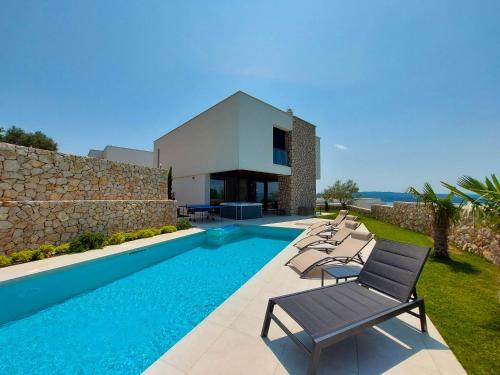 Villa Elite - Accommodation - Crikvenica