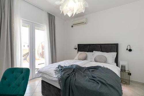 Pansion Gaspar – Biograd na Moru, VA