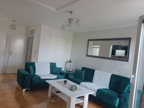 Apartman San Remo Brcko