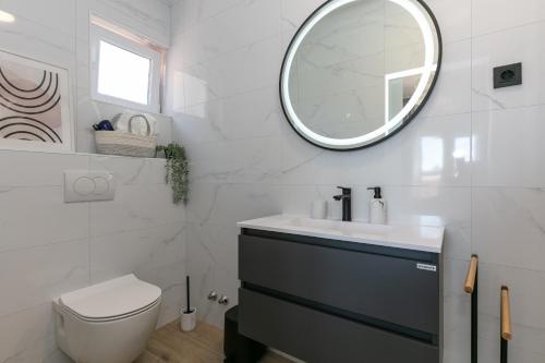 Pansion Gaspar – Biograd na Moru, VA