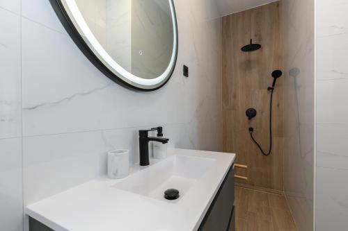 Pansion Gaspar – Biograd na Moru, VA