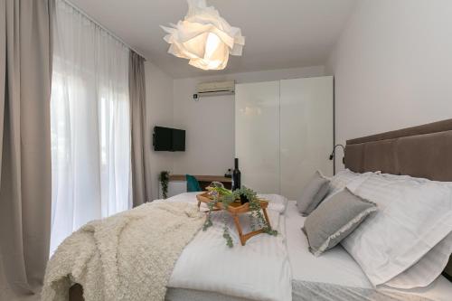 Pansion Gaspar – Biograd na Moru, VA