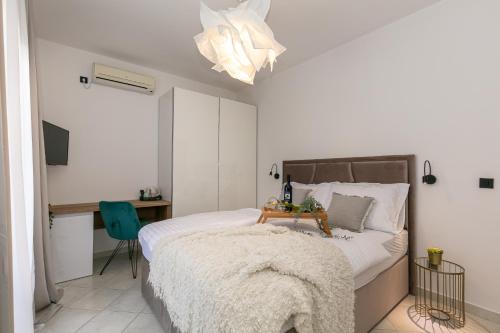 Pansion Gaspar – Biograd na Moru, VA