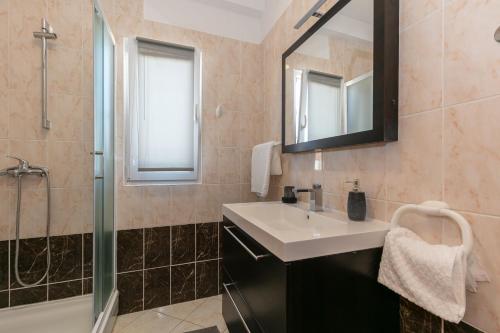 Pansion Gaspar – Biograd na Moru, VA