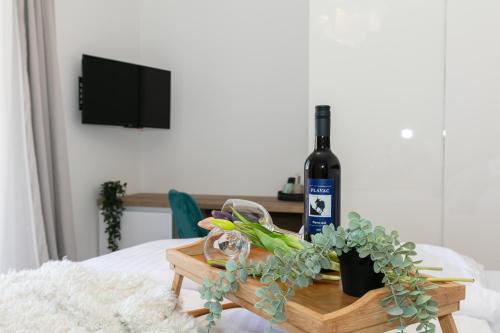Pansion Gaspar – Biograd na Moru, VA
