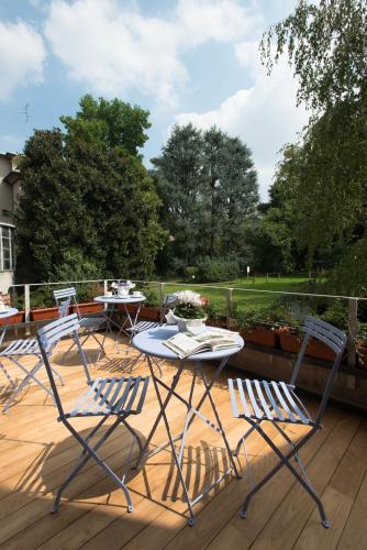 Hotel Tiziano - Gruppo Mini Hotel - image 6