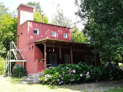 CASA EN VERTIENTES DE LA GRANJA