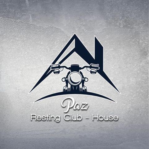 Paz Resting Club House