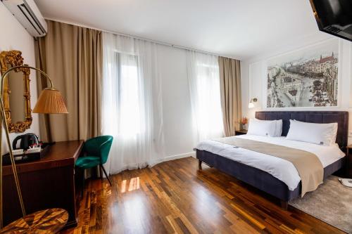 Villa 1927 in ซเวซดารา