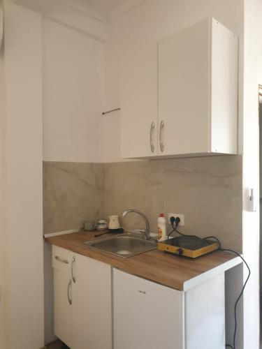 Villa B&E 2 in Вльора