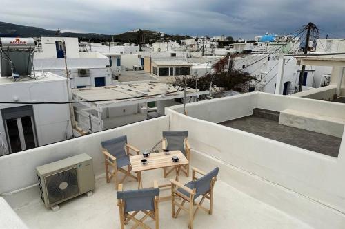 Nikolettas Central House Paros