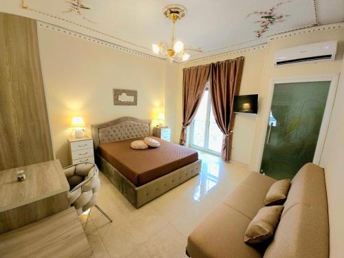 B&B Donna Francè Pompei - Scafati - Accommodation