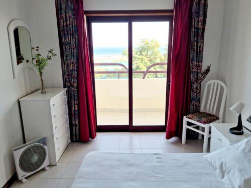 Apartment Monte Gordo SEA-VIEW