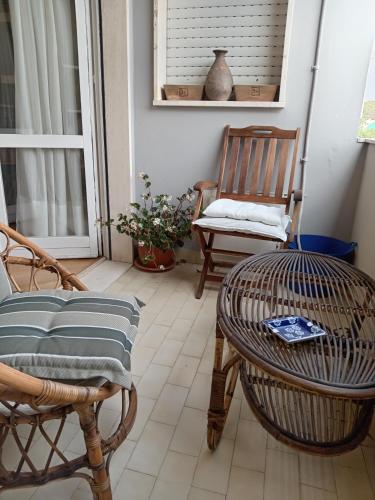 Facilities, Le Tre Civette in Sassari City Center