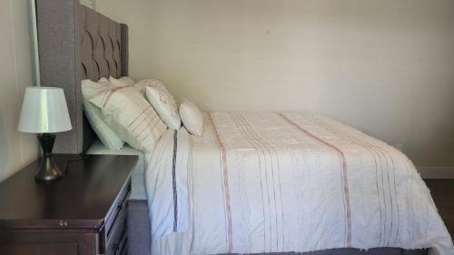 Spacious Room to Stay In in Surrey, Canada