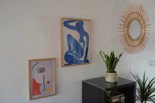 Retro Loft at OldTown : 2BR w/best views & close to all, Split (fotografie 10)