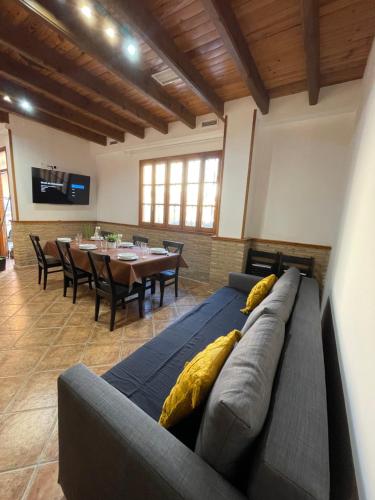 UIM Planta baja Canovas del Castillo, PLAYA WIFI, Torrevieja