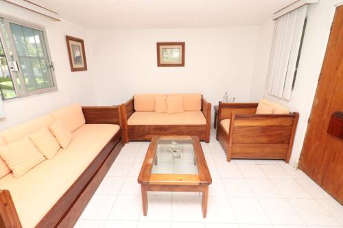 Departamento Huatulco