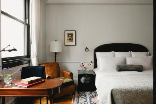 The Nomad Hotel - main image