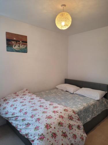 Room near Heathrow Airport