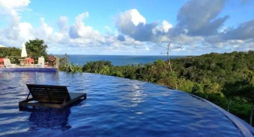 Bangalô Villas do Pratagy 1 Dormitório e Varanda (Bangalo Villas do Pratagy 1 Dormitorio e Varanda) in Pescaria