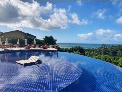 Bangalô Villas do Pratagy 1 Dormitório e Varanda (Bangalo Villas do Pratagy 1 Dormitorio e Varanda) in Pescaria