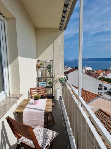 Top view, Crikvenica (Cirquenizza) (foto 3)