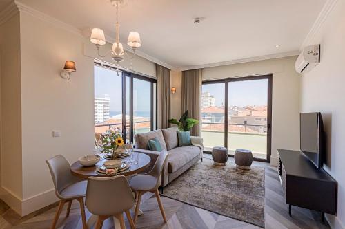 19 Nineteen Suites - Espinho