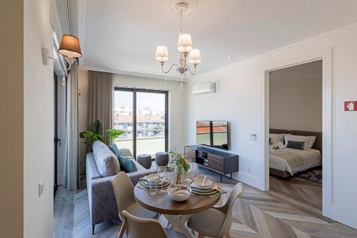19 Nineteen Suites - Espinho