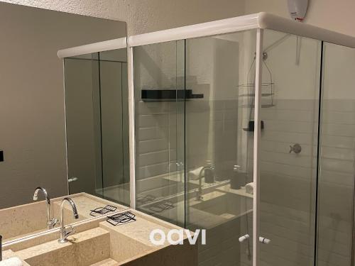 Qavi - Casa com Piscina Privativa #VilaCaju