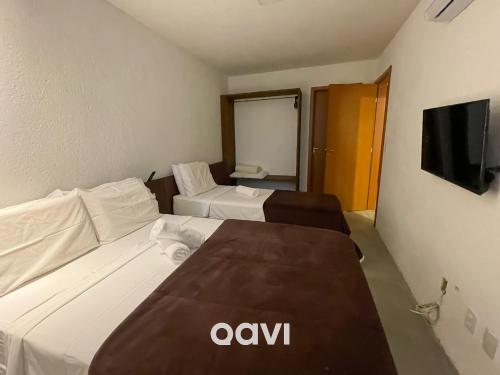 Qavi - Casa com Piscina Privativa #VilaCaju