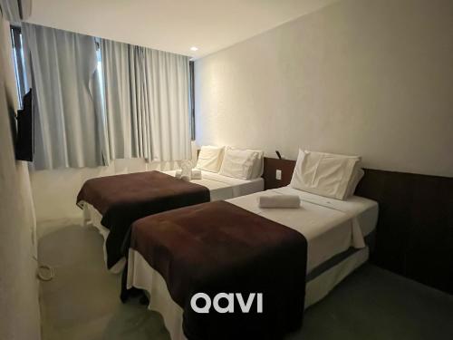 Qavi - Casa com Piscina Privativa #VilaCaju