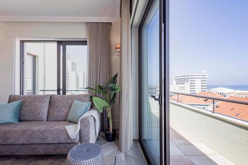 19 Nineteen Suites - Espinho in Espinho
